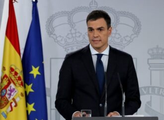 Spagna, il governo valuta lo “scenario peggiore”