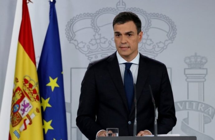 Spagna, Intelligence nella bufera per hackeraggio telefoni dei politici