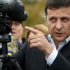 Zelensky, pronto a un cessate il fuoco con la Russia