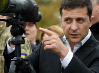 Zelensky, pronto a un cessate il fuoco con la Russia