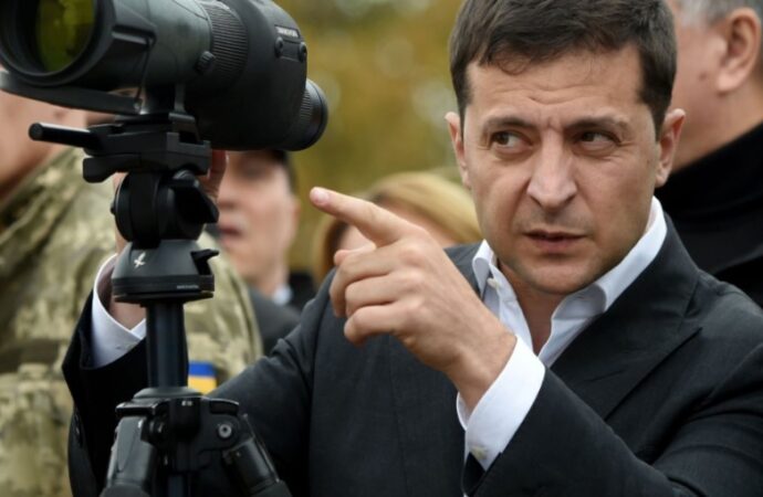 Ucraina orientale: il conflitto, tra escalation militari e dichiarazioni diplomatiche