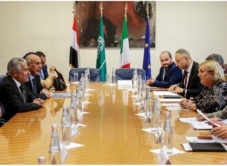 Farnesina. Del Re incontra delegazioni yemenita e saudita: urgente porre fine a sofferenze popolazione yemenita