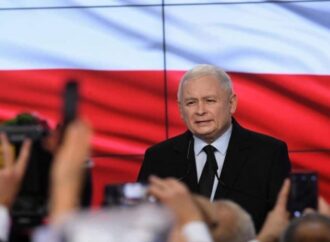 Polonia, cambiamenti nel governo: torna Kaczynski come vice premier