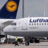 Lufthansa, previste 20mila nuove assunzioni
