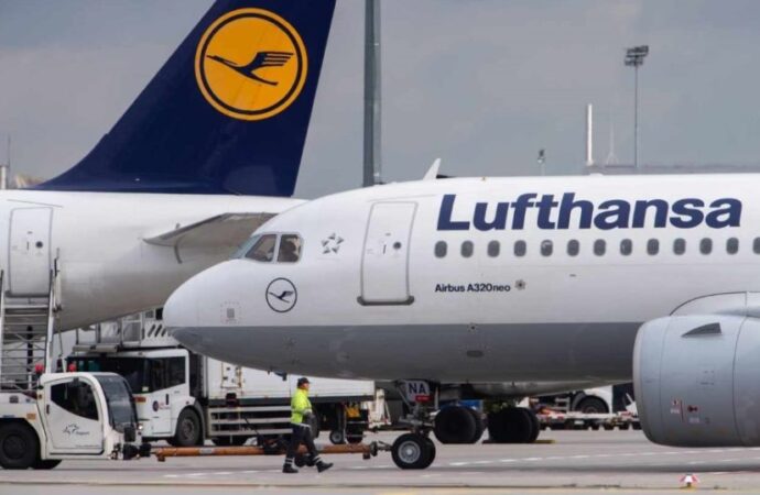 Ita Airways e l’accordo con Lufthansa, cosa cambia: tutte le news