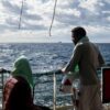 Grecia, sotto processo 24 volontari che hanno salvato migranti in mare