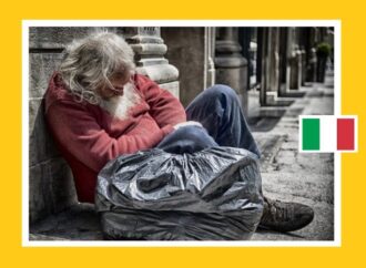 Censimento, Istat: 96mila senza fissa dimora in Italia