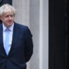Regno Unito: rimpasto nel governo, tra i licenziati Julian Smith e Andrea Leadsom