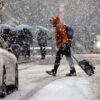 Italia, meteo: allerta arancione in otto regioni