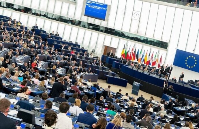 Bruxelles: Elezioni Parlamento europeo, il 6-9 giugno 2024