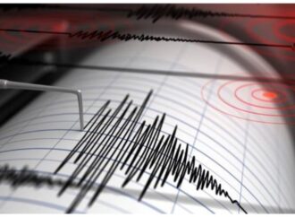 Terremoto in Croazia, scossa di magnitudo 4.8