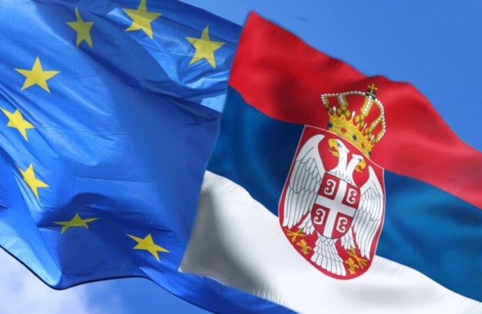Serbia: agricoltori protestano per il settimo giorno di seguito