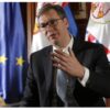 Serbia-Kosovo: Vucic, indagheremo sulla sparatoria a Banjska