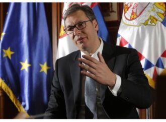 Serbia-Kosovo: Vucic, indagheremo sulla sparatoria a Banjska