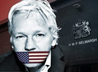 Assange: sabato 2 proteste davanti ambasciate australiane di tutto il mondo