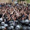 In Iran Internet alla gogna, di Vincenzo Vita