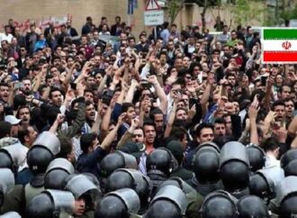In Iran Internet alla gogna, di Vincenzo Vita