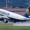 Voli Ryanair in Belgio bloccati dal 22 al 24 aprile da uno sciopero