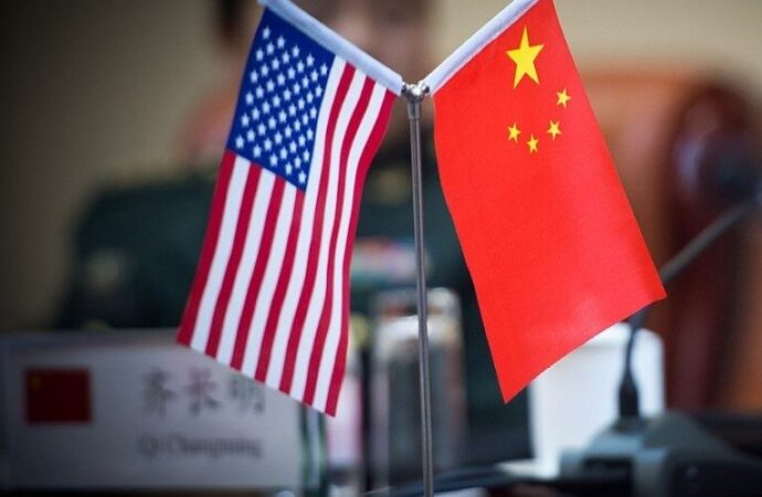 Stati Uniti e Cina puntano a stabilizzare il deterioramento dei legami