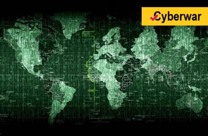 Attacco hacker: migliaia di server down nel mondo, Italia colpita
