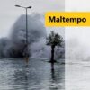 Maltempo Italia, nuova allerta meteo ecco in quali Regioni