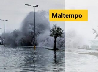 Maltempo Italia, nuova allerta meteo ecco in quali Regioni
