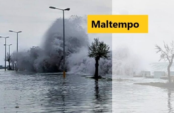 Maltempo Italia, nuova allerta meteo ecco in quali Regioni