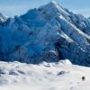 Lombardia, incidenti in montagna, tre morti