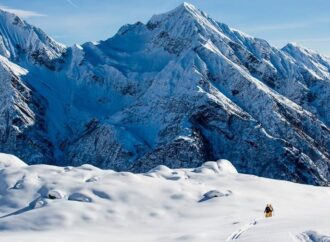 Lombardia, incidenti in montagna, tre morti