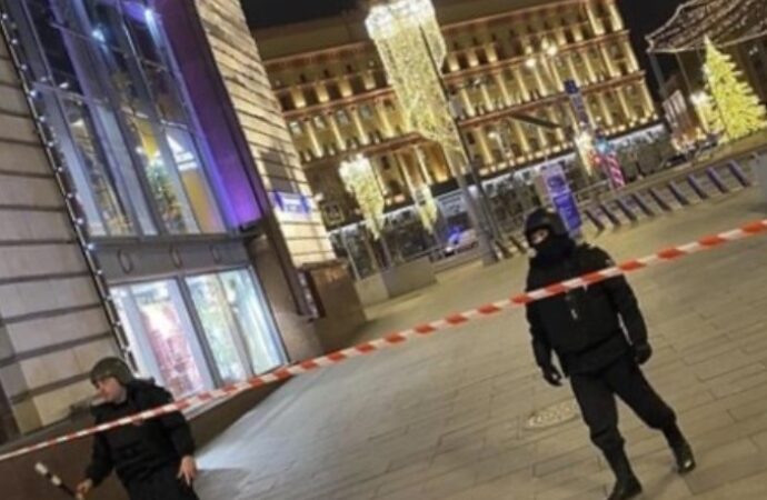 Russia, 13 gli esponenti del mondo degli affari morti suicidi