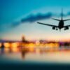 In aereo si invecchia più lentamente