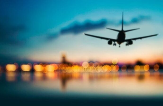 IATA, la domanda di trasporto aereo in Europa è al 75% dei livelli del 2019