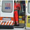 Roma, attacco con machete: due feriti, uno gravissimo