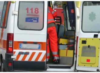 Roma, attacco con machete: due feriti, uno gravissimo
