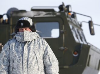 Russia schiererà unità militari al confine con la Finlandia