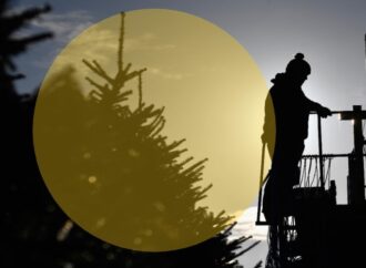 Il 22% della popolazione mondiale fuori dalla comfort zone climatica entro il 2100