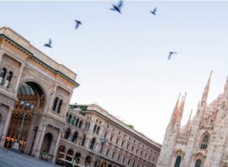 Siccità, regole per acqua: sindaco di Milano annuncia provvedimenti