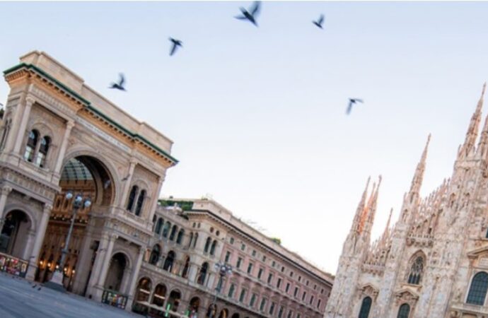 Regione Lombardia: “possibile passare a zona gialla”
