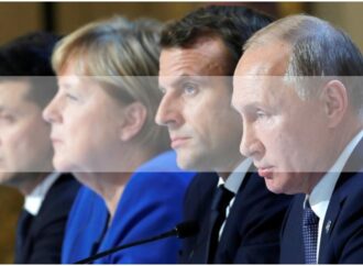 Francia e Germania propongono all’UE il rilancio di incontri regolari con Putin