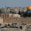 Gerusalemme, Unesco conferma status città vecchia come patrimonio in pericolo