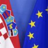 Croazia, da domani 1 gennaio entra in area euro e Schengen
