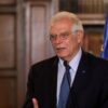 Borrell, caso Navalny: “Serve verità, responsabili paghino”
