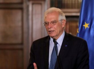 Borrell, Ue sconvolta per la morte di George Floyd
