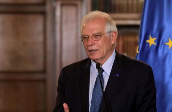 L’Unione Europea annuncia “sanzioni aggiuntive” contro 29 funzionari iraniani