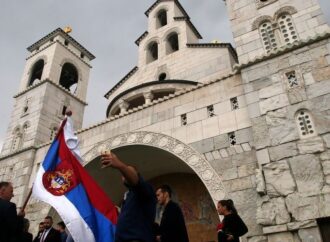 Montenegro, elezioni tra allarmi e scandalo dell’ex re delle criptovalute