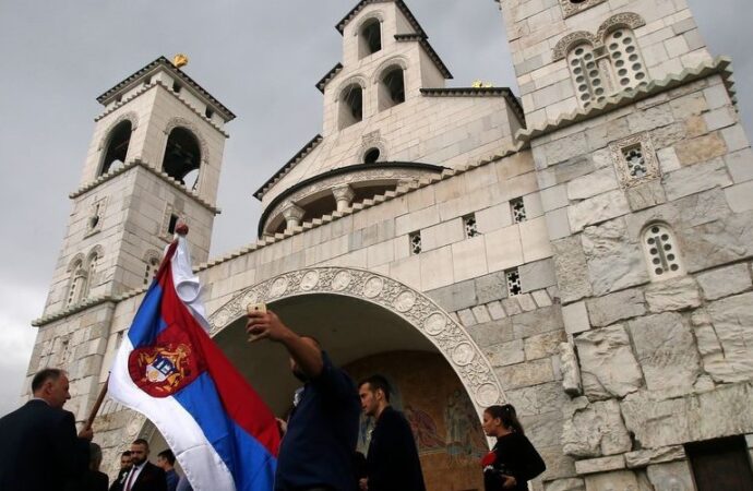 Montenegro, elezioni tra allarmi e scandalo dell’ex re delle criptovalute