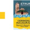 Cerveteri, Città della Cultura del Lazio 2020. I festeggiamenti inizieranno sabato 15