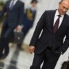 Putin sarà operato per un tumore al pancreas