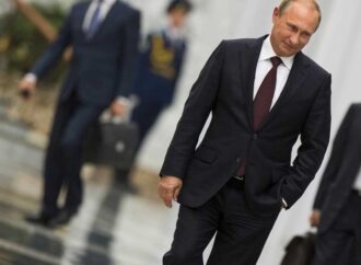 Putin sarà operato per un tumore al pancreas