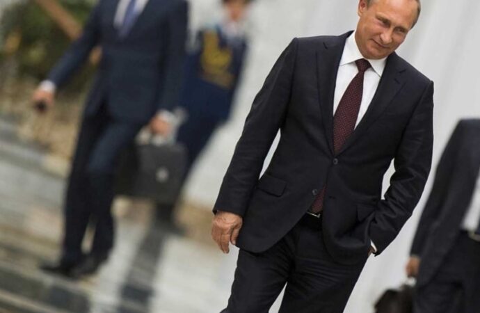 Putin sarà operato per un tumore al pancreas